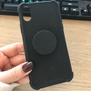 iPhone X case
